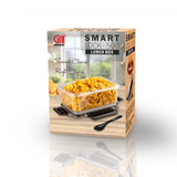 AM5519 Smart Lock 500 Lunchbox (1 PCS BOX)
