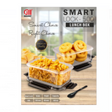 AM5519 Smart Lock 500 Lunchbox (1 PCS BOX)