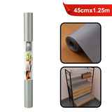 AM7249 Multipurpose Anti-Slip Bathroom Kitchen Cabinet Roll - 45cmx1.25mtr