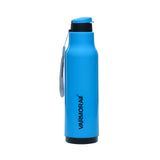 AM3831 Varmora Sofia Water Bottle | Insulated Bottle | FDA Approved BPA-Free | Hot & Cold Compatible | 1000 Assorted