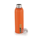 AM3438 Rishabh Steelo Classic Small Insulated Water Bottle Multicolour