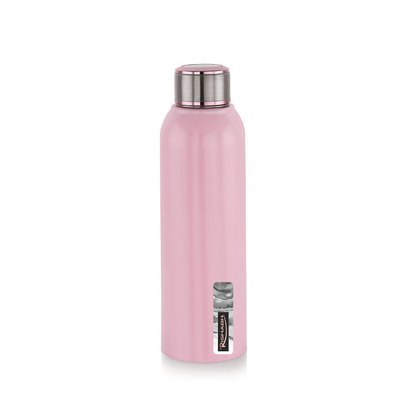 AM3439 Rishabh Steelo Sports Small Insulated Water Bottle Multicolour