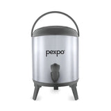 AM3343 Pexpo Superio Water Jug 6.0 (26.5X24.4cm) Warm & Cold Water Jug