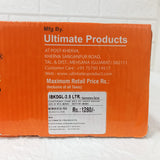AM6153 Sunmate Deep Kadai with Glass Lid (2.5ltr)– Hammertone Series (Non-Stick Cookware)