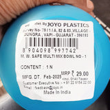 AM5134 JOYO Plastic Multi Mix Bowl - No.01