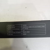 AM5886 Duracell USB-A To Lightning Apple Certified (Mfi) Braided Sync & Charge Cable - 3.9 Feet (1.2M)