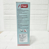 Di0027 Flair Pastel Vacuum Insulated Stainless Steel Bottle – 1000 ml