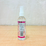 AM6682 Girnar Herbal Rose Water Spray - 100ml Air Freshener