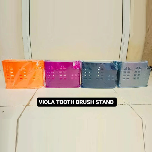 AM0957 Voila Tooth Brush Stand