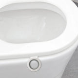 4147 Toilet Seat Lifter – Hygienic Hands-Free Toilet Lid Control