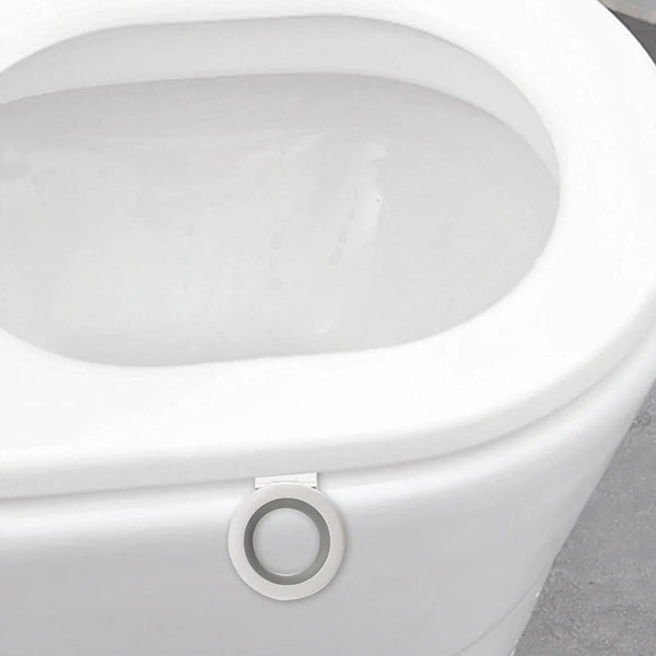 4147 Toilet Seat Lifter – Hygienic Hands-Free Toilet Lid Control