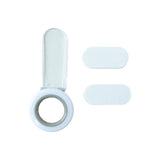 4147 Toilet Seat Lifter – Hygienic Hands-Free Toilet Lid Control