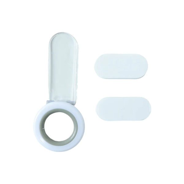 4147 Toilet Seat Lifter – Hygienic Hands-Free Toilet Lid Control