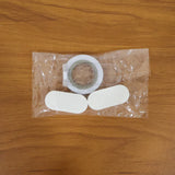 4147 Toilet Seat Lifter – Hygienic Hands-Free Toilet Lid Control