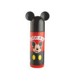 AM3276 Joyful Toppers Mickey & Minnie Compass Box Color Availablity As Per Stock Plastic Compass Box 1 Pencil, 1 Eeaser, 1 Ruler Set Of 4 Piece