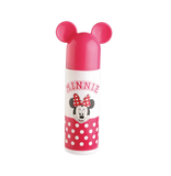 AM3276 Joyful Toppers Mickey & Minnie Compass Box Color Availablity As Per Stock Plastic Compass Box 1 Pencil, 1 Eeaser, 1 Ruler Set Of 4 Piece