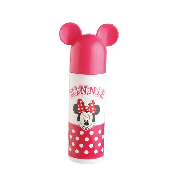 AM3276 Joyful Toppers Mickey & Minnie Compass Box Color Availablity As Per Stock Plastic Compass Box 1 Pencil, 1 Eeaser, 1 Ruler Set Of 4 Piece