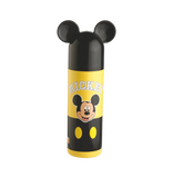 AM3276 Joyful Toppers Mickey & Minnie Compass Box Color Availablity As Per Stock Plastic Compass Box 1 Pencil, 1 Eeaser, 1 Ruler Set Of 4 Piece