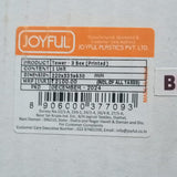 AM3943 Joyful Tower 3 Slim Plastic Modular Drawer