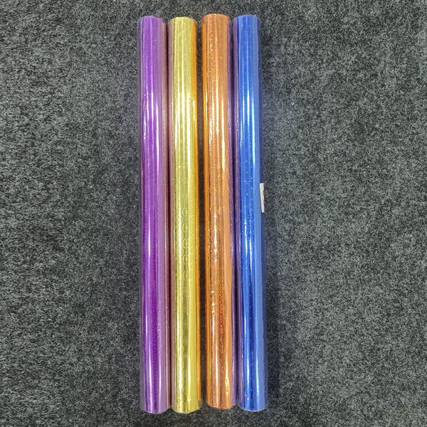 AM5921 Premium Glossy Gift Wrapping Sheet For Gifts - 30mtr x 50cm