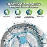 Washing Machine Tablets