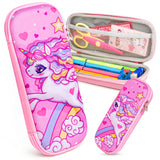 AM5341 3D Small pouch