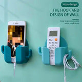 AM5306 Mobile Stand - Wall Mount Phone Holder