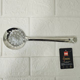 AM6109 PNB Stainless Steel Cooking/Frying Strainer Jhara -SLOTTED SKIMMER Leo 3