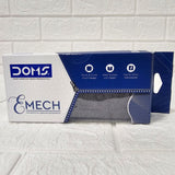 AM6071 Doms E-MECH Geometry Box and Drawing Mathematical Instruments