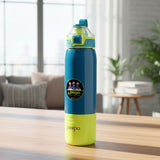 AM6487 PEXPO Amora 900 Sipper Water Bottle