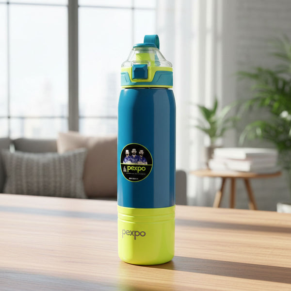 AM6487 PEXPO Amora 900 Sipper Water Bottle