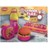 3037 School Time Combo 3 pcs