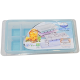 AM0536 Joyo Pop Up Pure Ice Tray With Lid