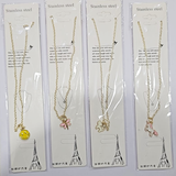 AM1084 Cute Charm Chain