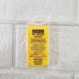 AM6069 Doms M-Tech Eraser (Multicolour)