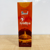 A06894 Parivaar Premium Incense Sticks - Mix Fragrance (180g , Pack Of 1)
