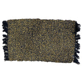 3959 Cotton Door Mat Multicolor 26 x 14 Inches