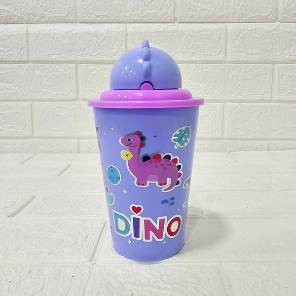 Di0058 Jewel Magic Cup – Colorful, Fun & Kid-Friendly Drinking Cup