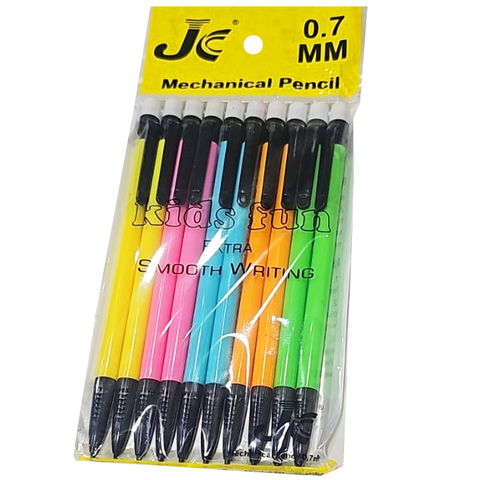 AM0427 - 0.7 mm Mechanical Pencil (JCC-819)