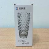 AM5990 Decorative Transparent Flower Pot (Multidesign)