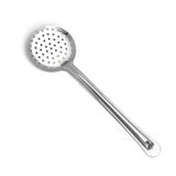 AM6108 PNB Stainless Steel Cooking/Frying Strainer Jhara -SLOTTED SKIMMER Leo 4