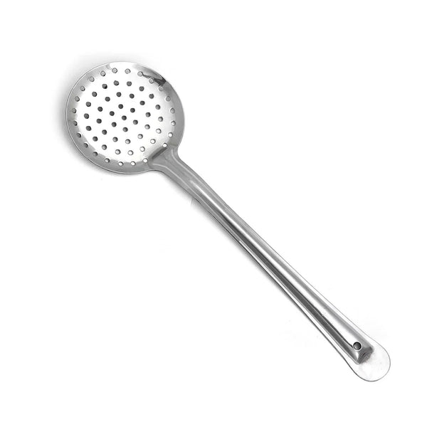 AM6108 PNB Stainless Steel Cooking/Frying Strainer Jhara -SLOTTED SKIMMER Leo 4