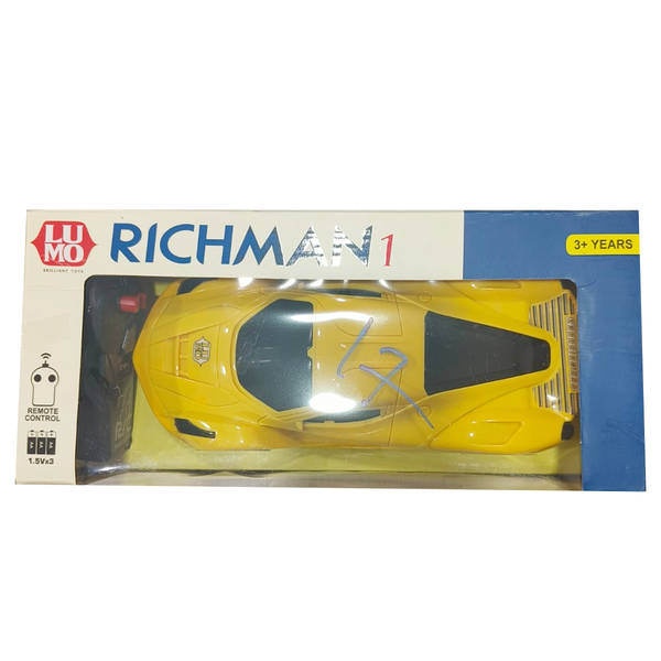 AM0279 Super Racing Remote Control Car