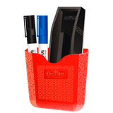 AM5065 Magnetic Pen Holder with 2 Markers and Duster