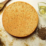 0010 Maniarr's Jeera Khakhra Wheat Chips (200Gm)