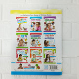 Di0092 Prince All in One Writing Book