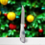AM5336 Royal Marble Knife No 9 BIg