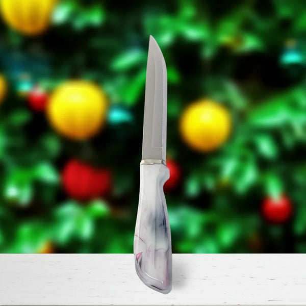 AM5336 Royal Marble Knife No 9 BIg