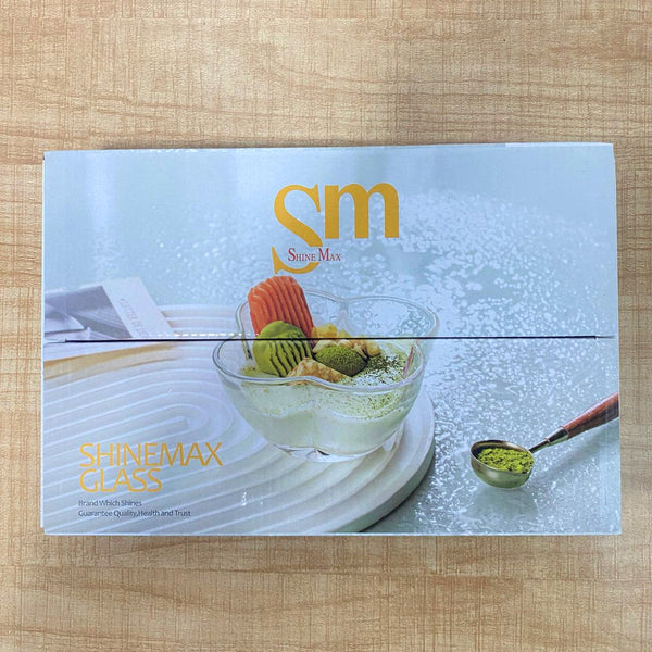 AM5967 Multi-purpose Tableware Snack/veritable Serving Bowl - Set of 6