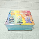 AM6124 Wooden Unicorn Piggy Bank/Money Bank 1,00,000 Goal Tracker